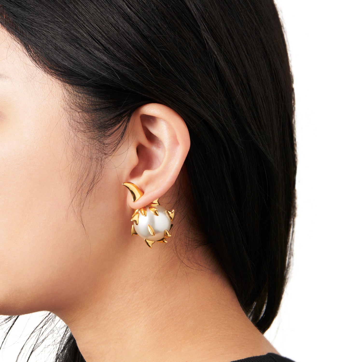 WICKED THORN ピアス | ジャスティン デイビス（JUSTIN DAVIS）公式