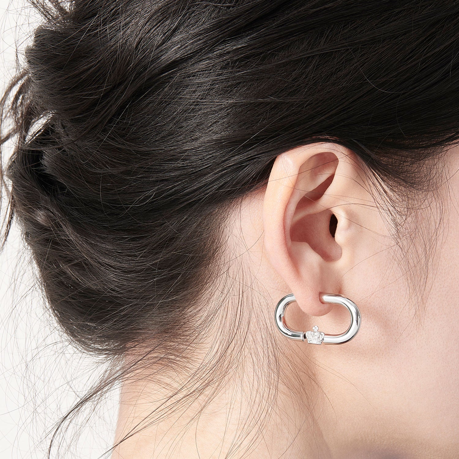 SUPERIOR ピアス(横型) | ジャスティン デイビス（JUSTIN DAVIS）公式