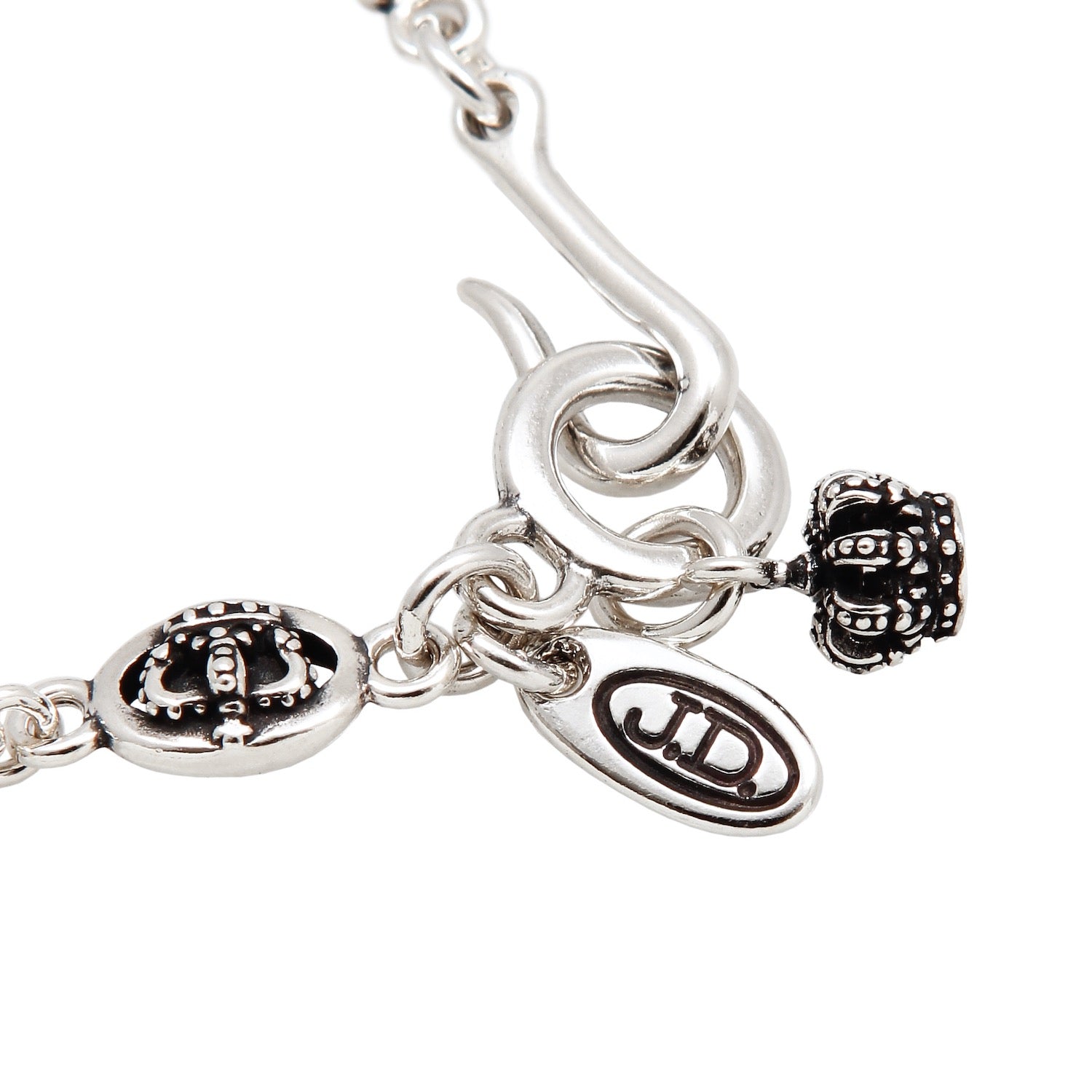 QE2 チェーン | ジャスティン デイビス（JUSTIN DAVIS）公式通販サイト