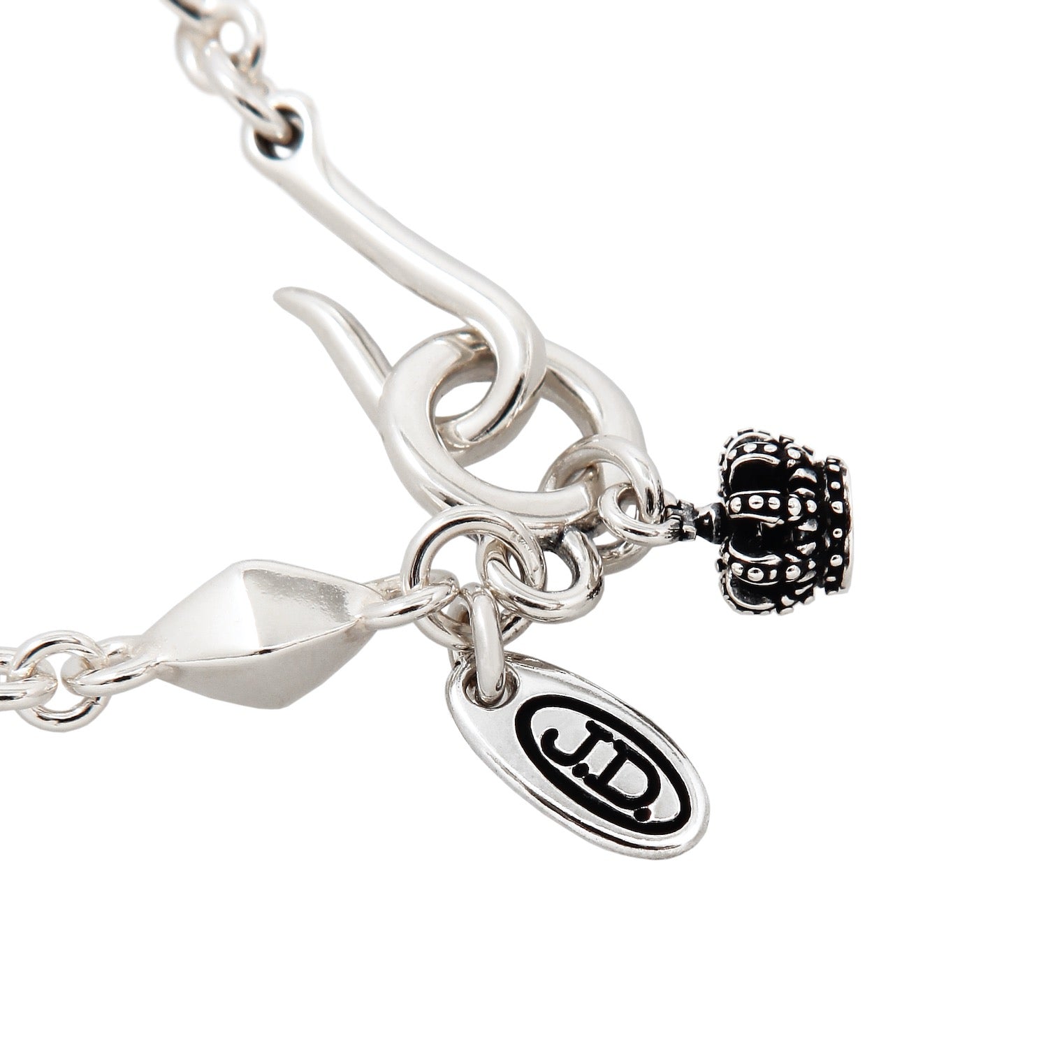 PICCADILLY チェーン | ジャスティン デイビス（JUSTIN DAVIS）公式