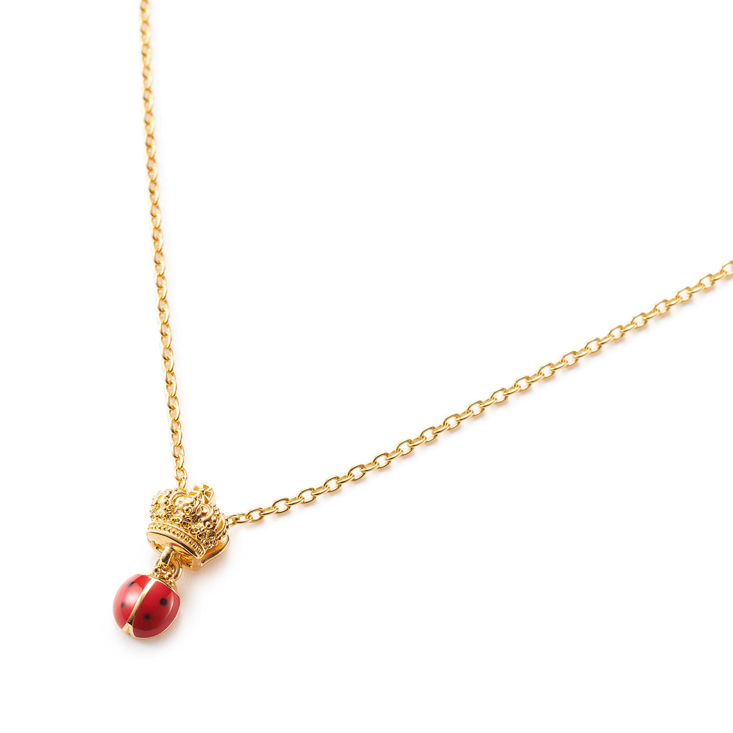 LADY VIV ネックレス/KIDS | ジャスティン デイビス（JUSTIN DAVIS