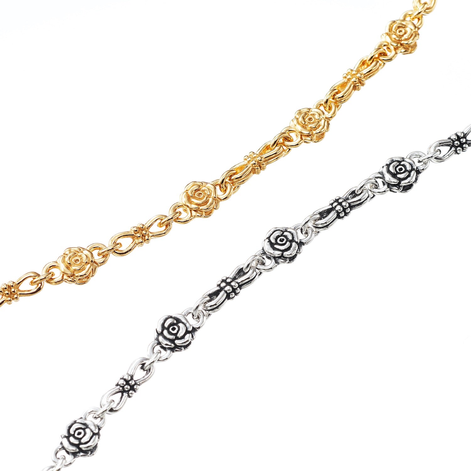 BOHEMIAN チェーン | ジャスティン デイビス（JUSTIN DAVIS）公式通販