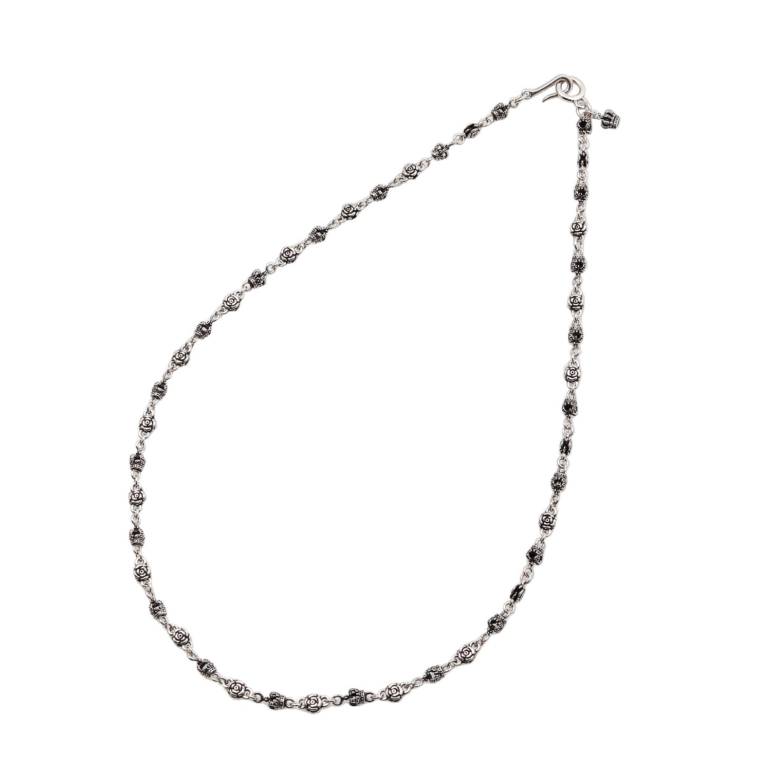 WICKED ROSE チェーン | ジャスティン デイビス（JUSTIN DAVIS）公式