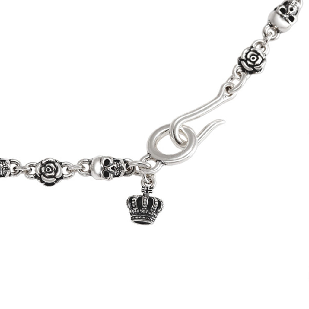 ROSE DIVINE チェーン | ジャスティン デイビス（JUSTIN DAVIS）公式