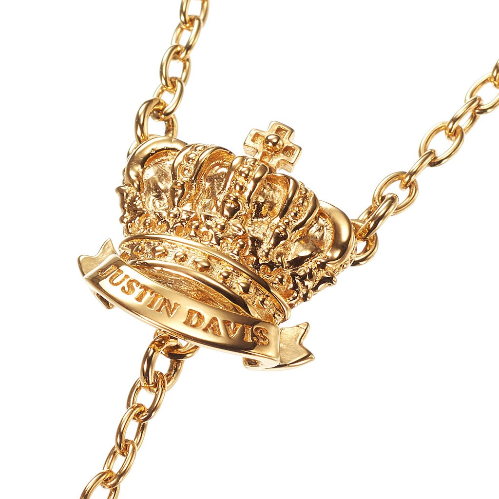 SUPERIOR ネックレス | ジャスティン デイビス（JUSTIN DAVIS）公式