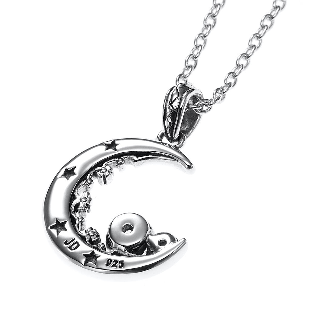 MOON TIARA ネックレス | ジャスティン デイビス（JUSTIN DAVIS）公式