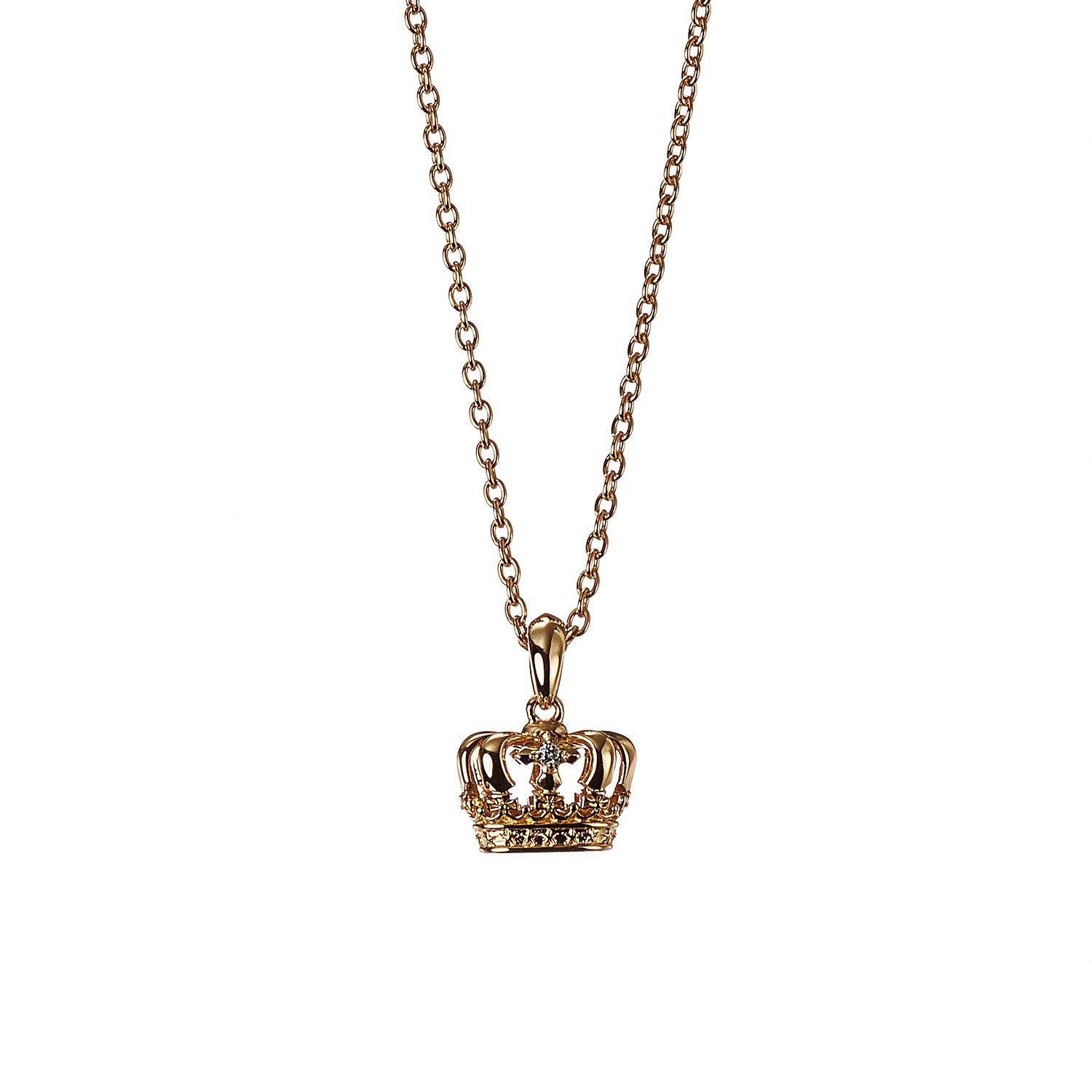 DIADEM STAR ネックレス | ジャスティン デイビス（JUSTIN DAVIS）公式