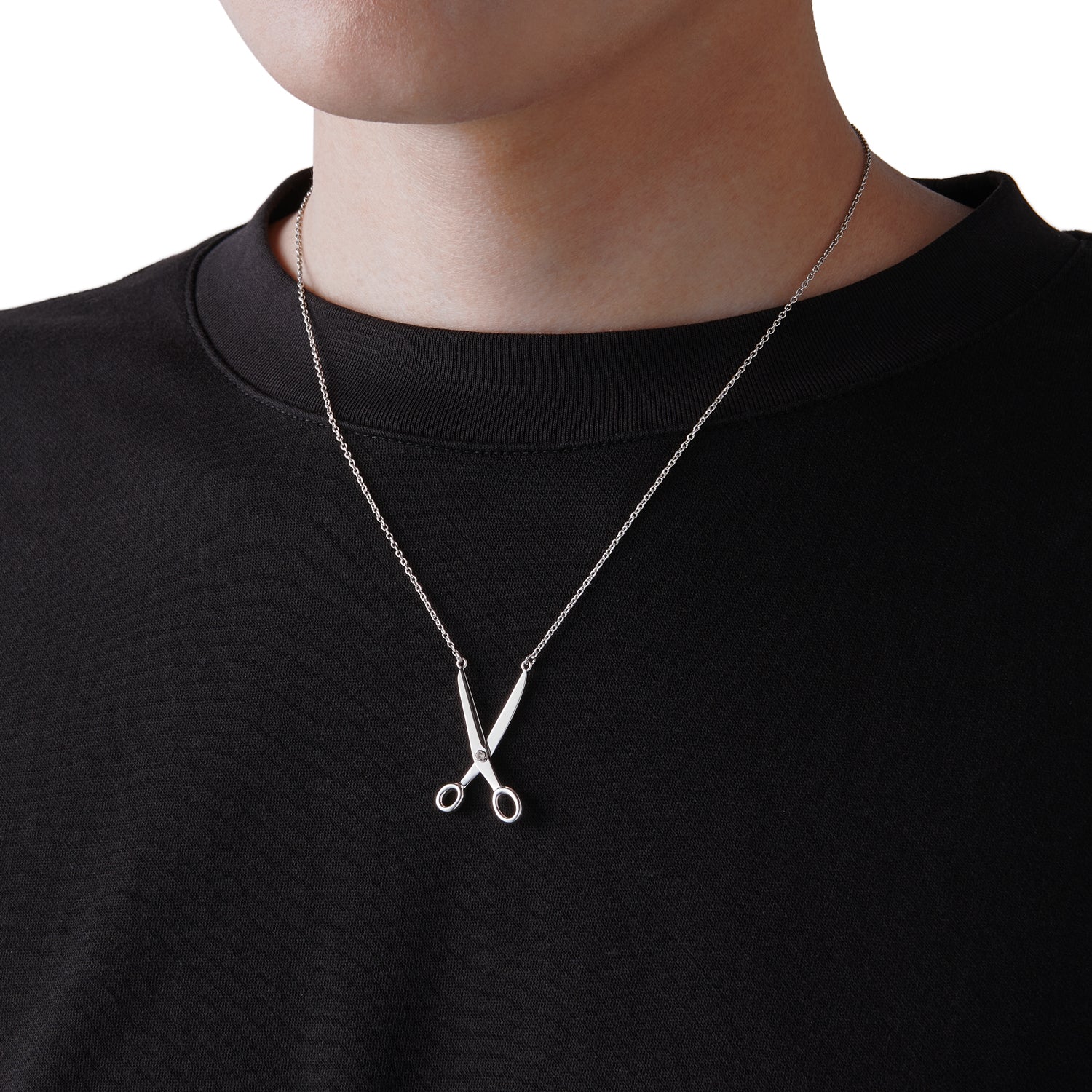 LITTLE RIPPER ネックレス | ジャスティン デイビス（JUSTIN DAVIS