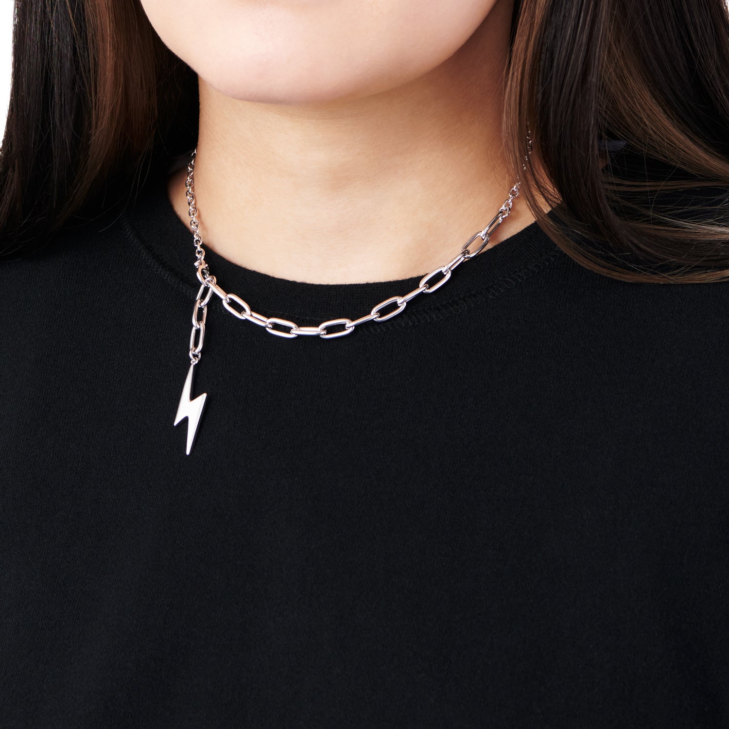 SHOCK ME ネックレス | ジャスティン デイビス（JUSTIN DAVIS）公式