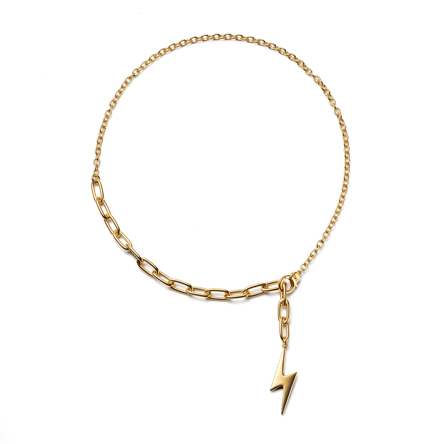 SHOCK ME ネックレス | ジャスティン デイビス（JUSTIN DAVIS）公式