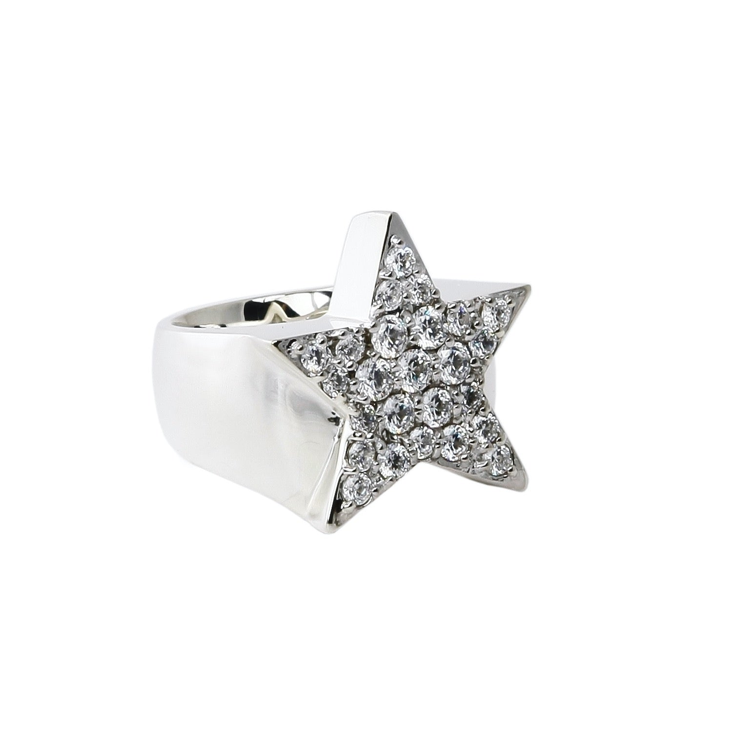 VIVA SUPER STAR リング | ジャスティン デイビス（JUSTIN DAVIS）公式