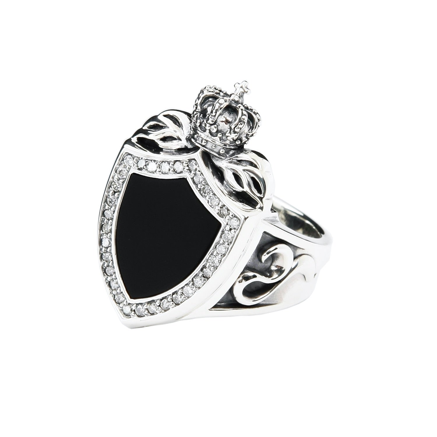 HERITAGE リング | ジャスティン デイビス（JUSTIN DAVIS）公式通販サイト