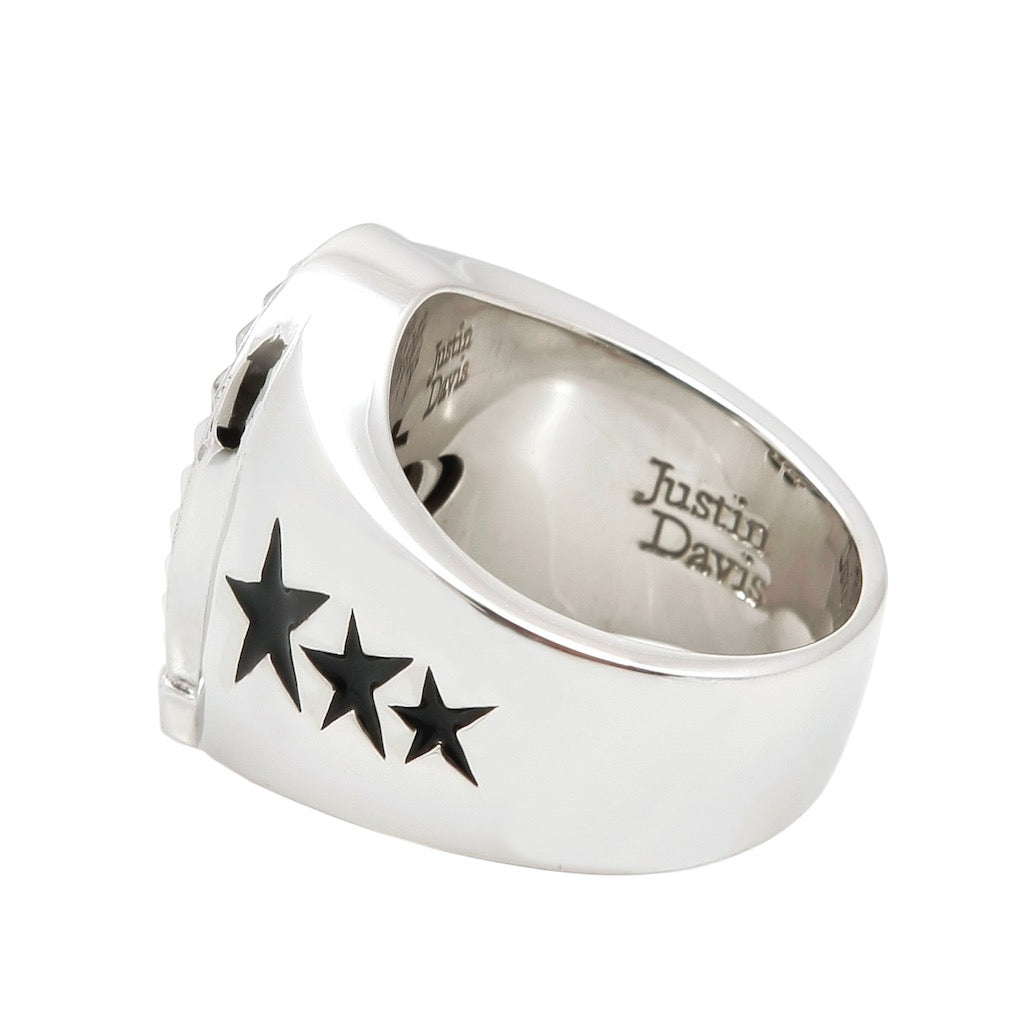 LUCK STAR リング | ジャスティン デイビス（JUSTIN DAVIS）公式通販サイト