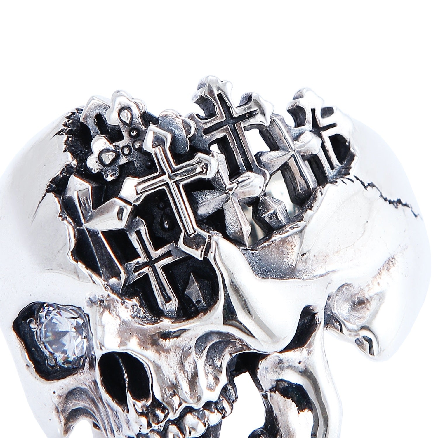 GENE リング | ジャスティン デイビス（JUSTIN DAVIS）公式通販サイト