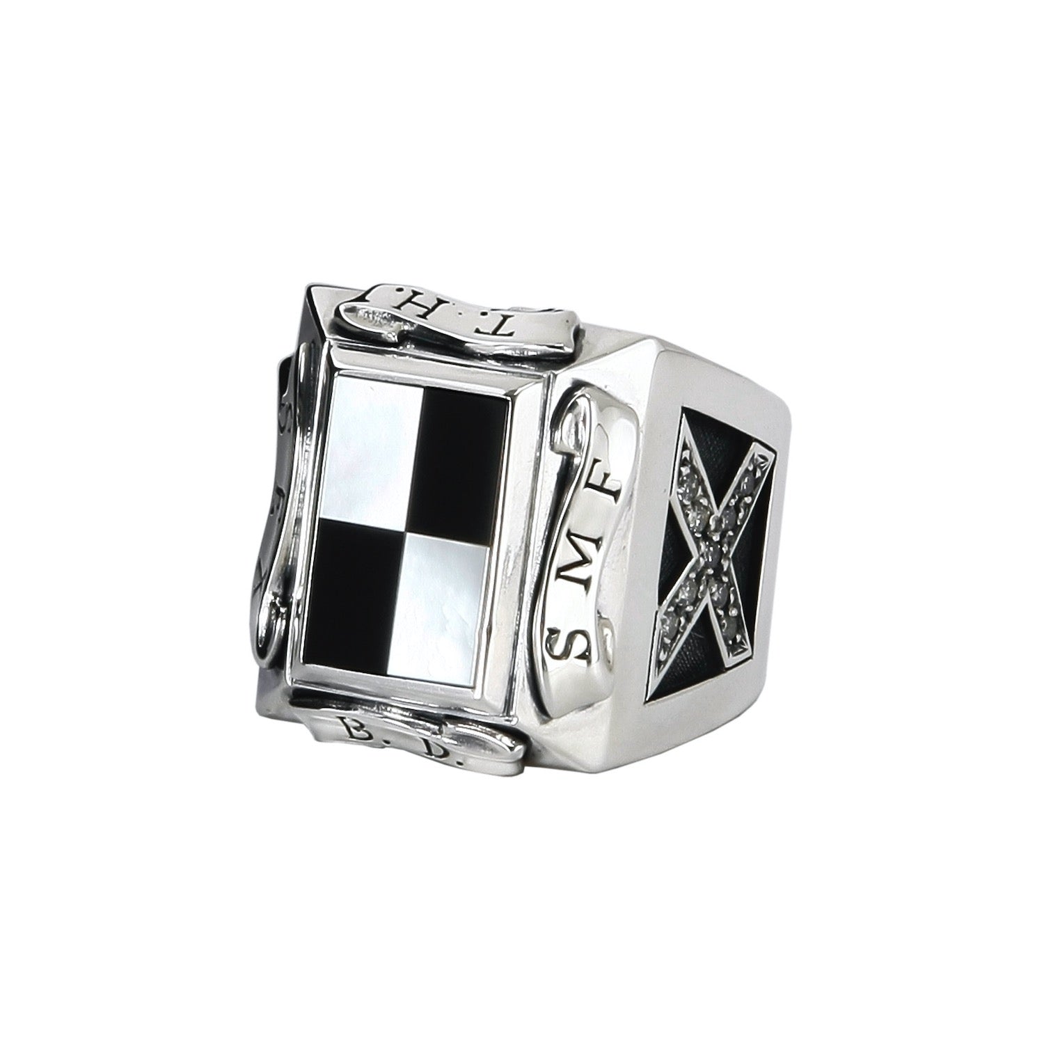 SEX リング | ジャスティン デイビス（JUSTIN DAVIS）公式通販サイト