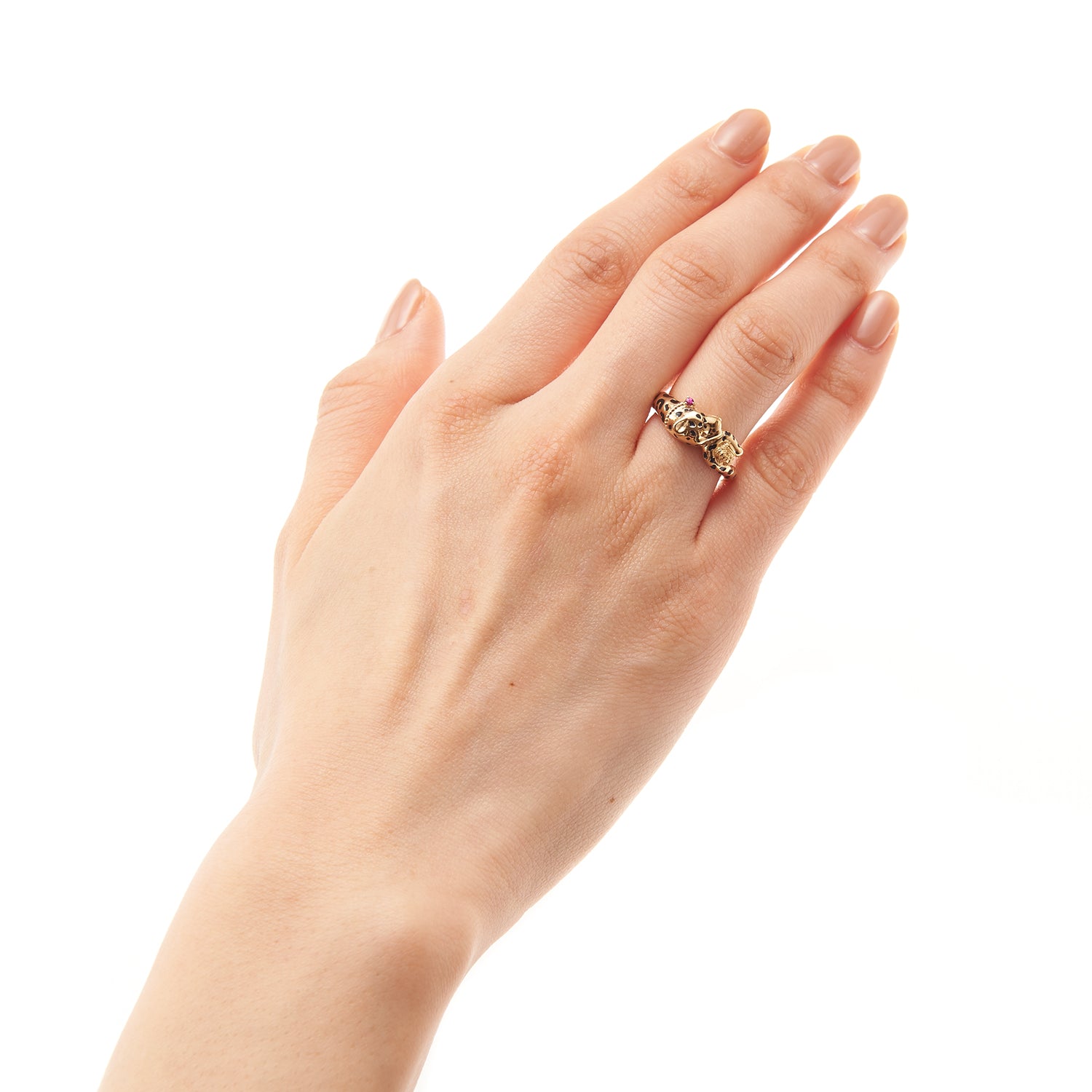 KURT リング | ジャスティン デイビス（JUSTIN DAVIS）公式通販サイト