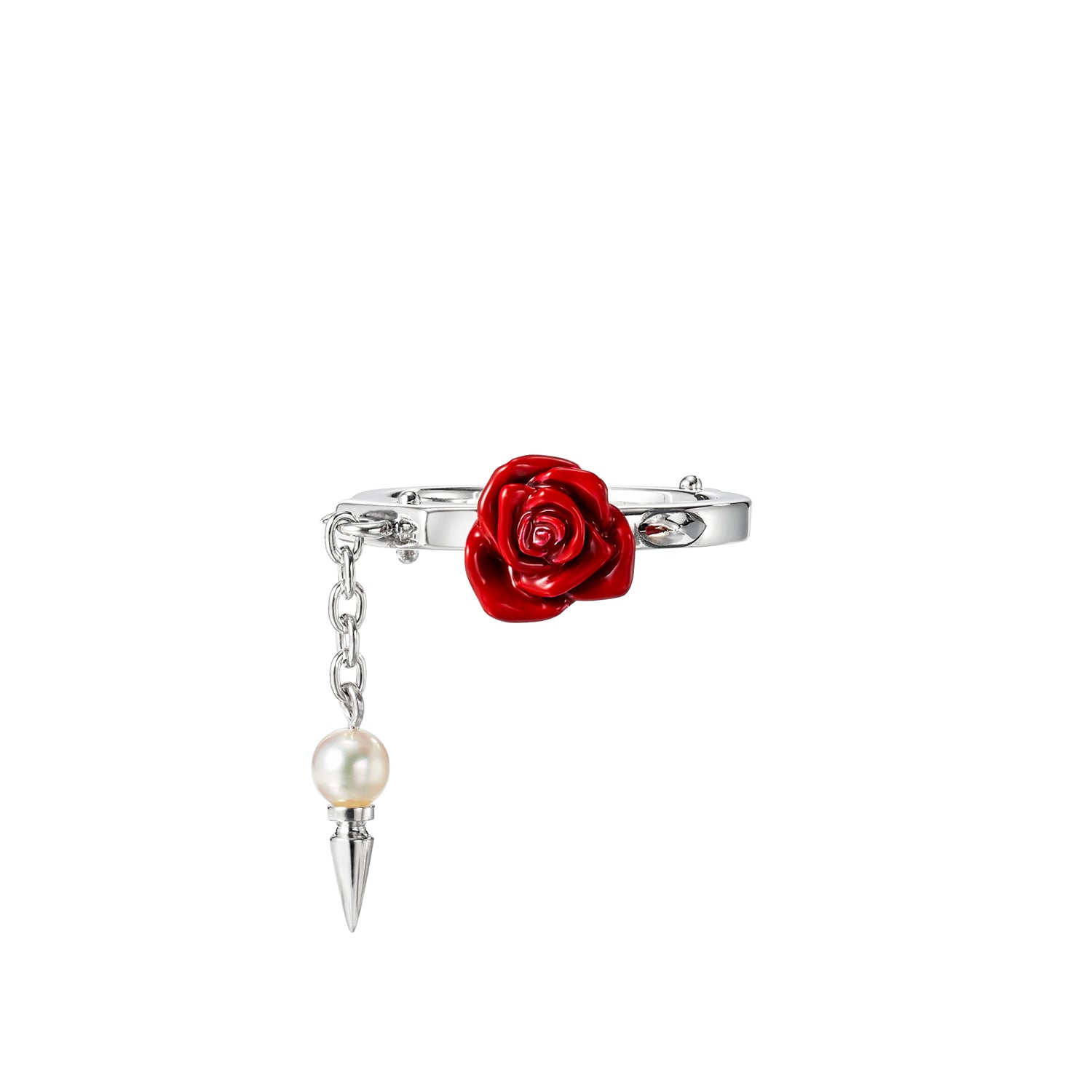 EVE OF DESTINY リング | ジャスティン デイビス（JUSTIN DAVIS）公式