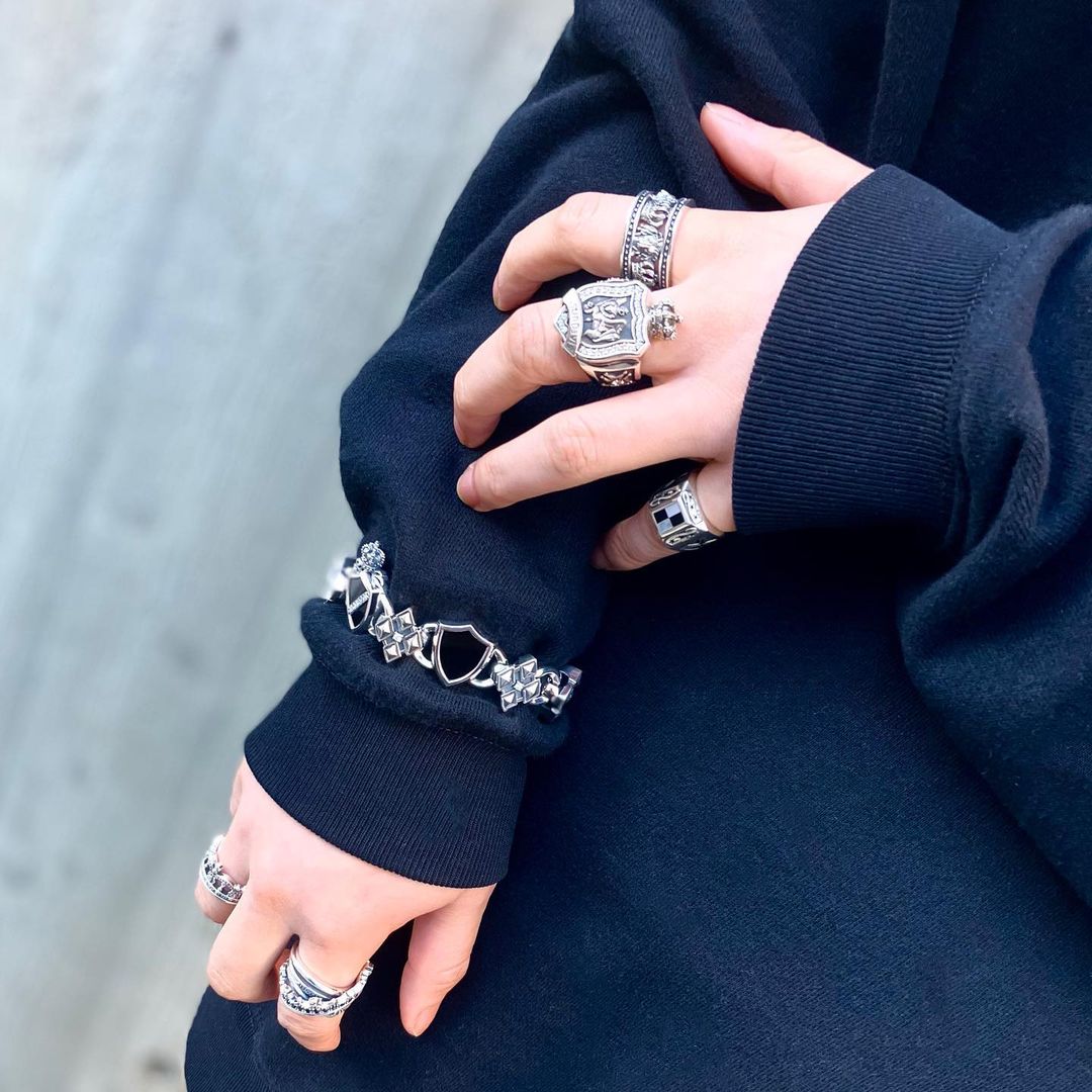 EMINENCE リング | ジャスティン デイビス（JUSTIN DAVIS）公式通販サイト