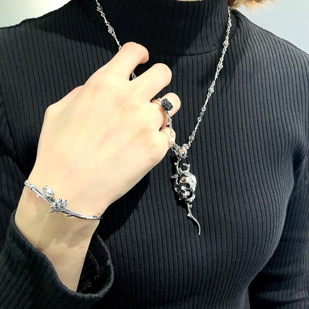 BEAUTY MY WAY バングル | ジャスティン デイビス（JUSTIN DAVIS）公式