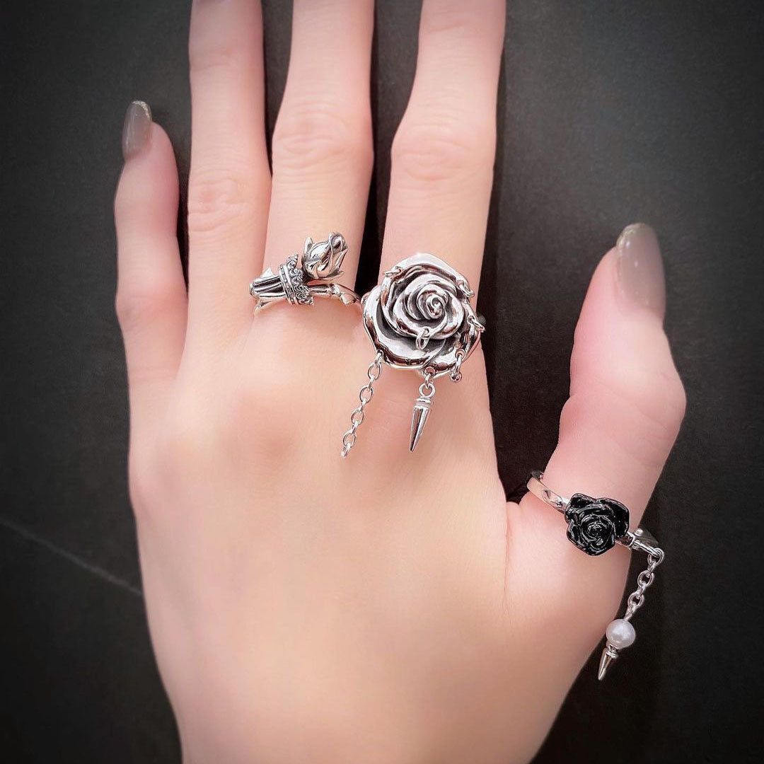 PEACE&NOISE リング | ジャスティン デイビス（JUSTIN DAVIS）公式通販