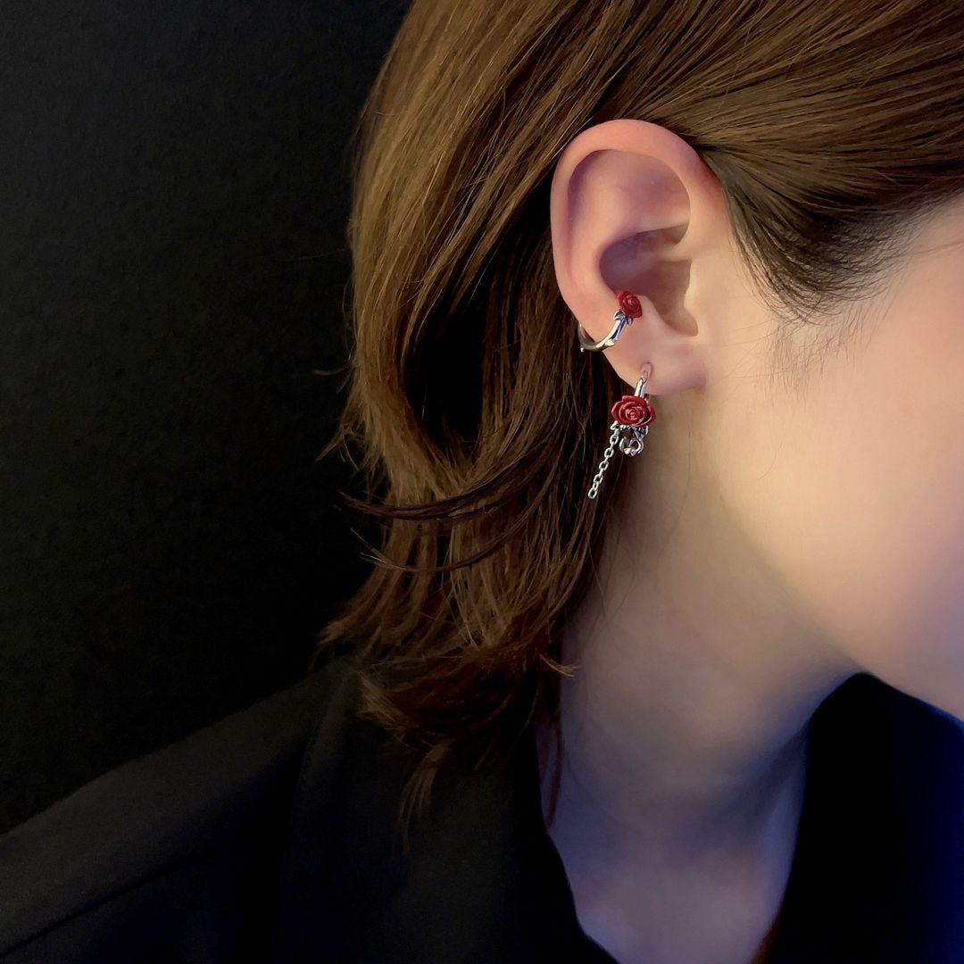 PEACE&NOISE ピアス | ジャスティン デイビス（JUSTIN DAVIS）公式通販