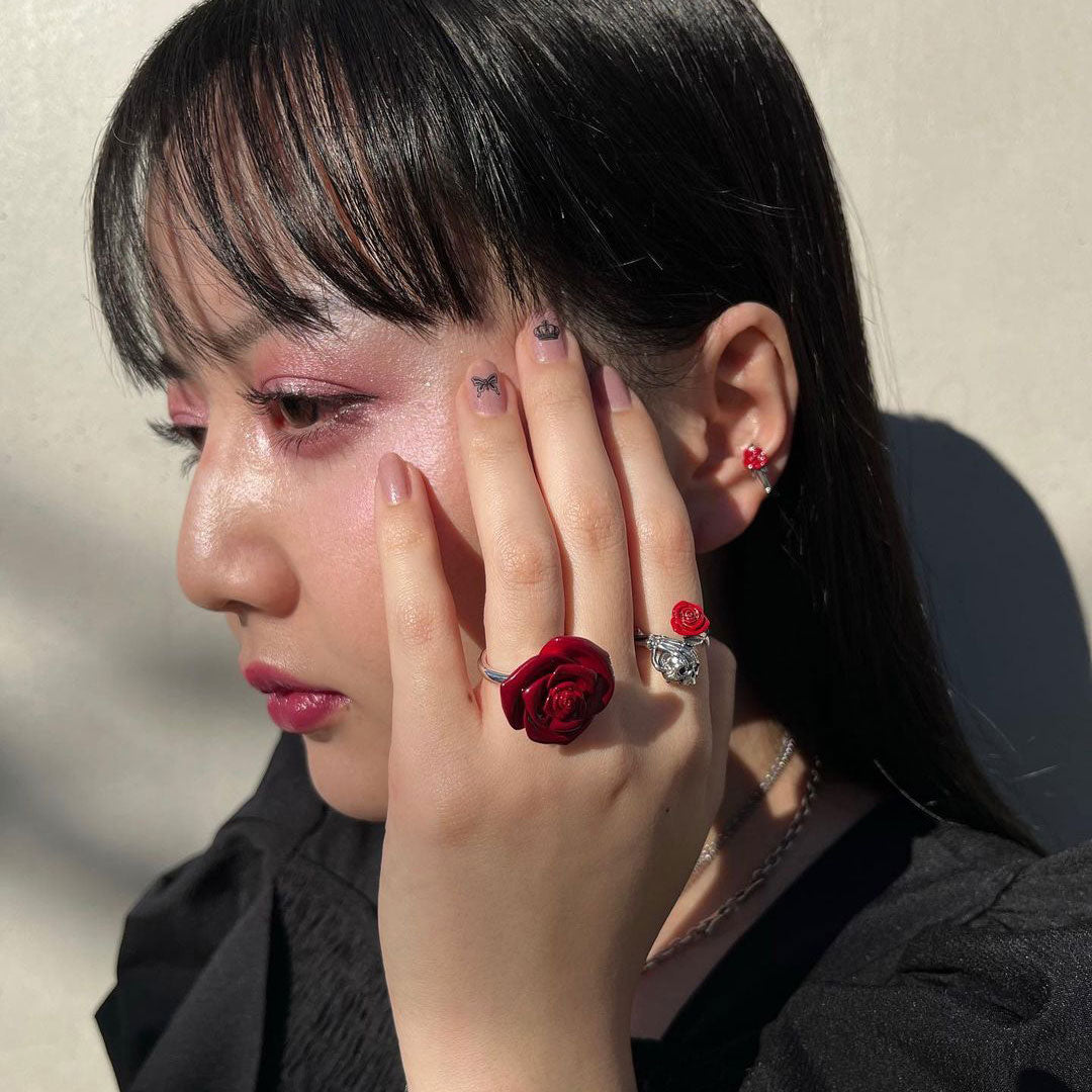 ROSE DIVINE リング | ジャスティン デイビス（JUSTIN DAVIS）公式通販