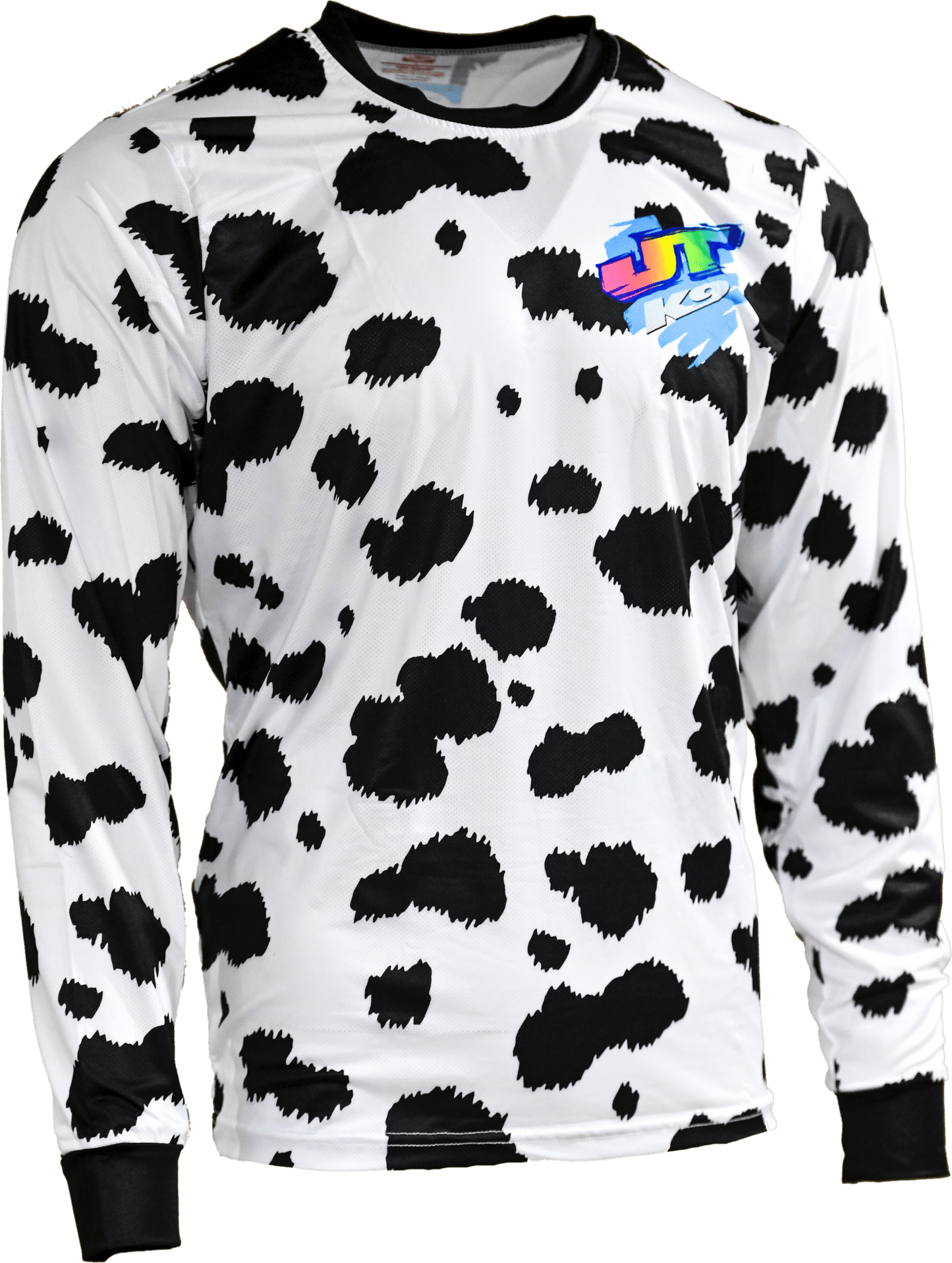 Dalmatian K9 - Black – JT Racing USA