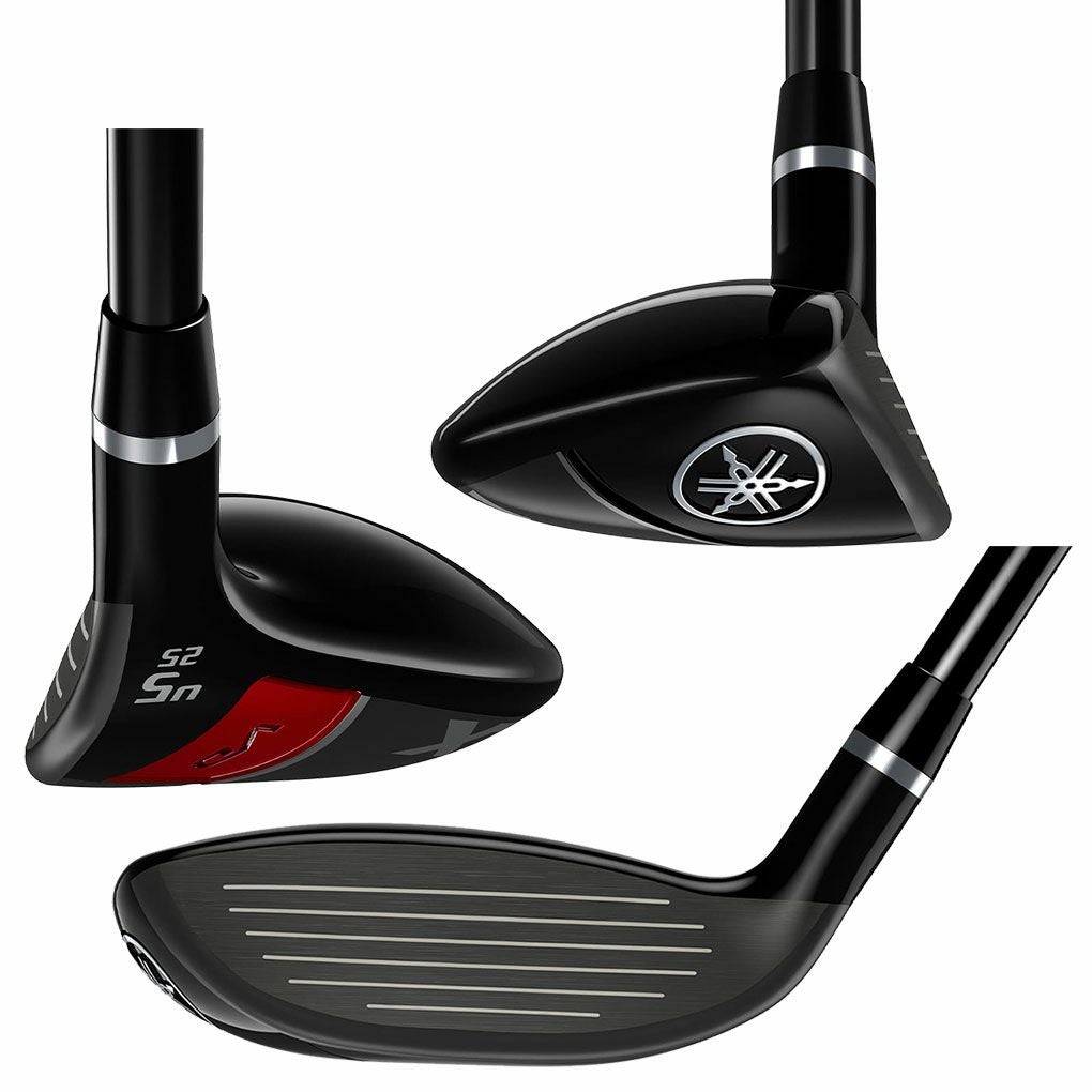 ヤマハ YAMAHA RMX VD ユーティリティ メンズ TENSEI TB h