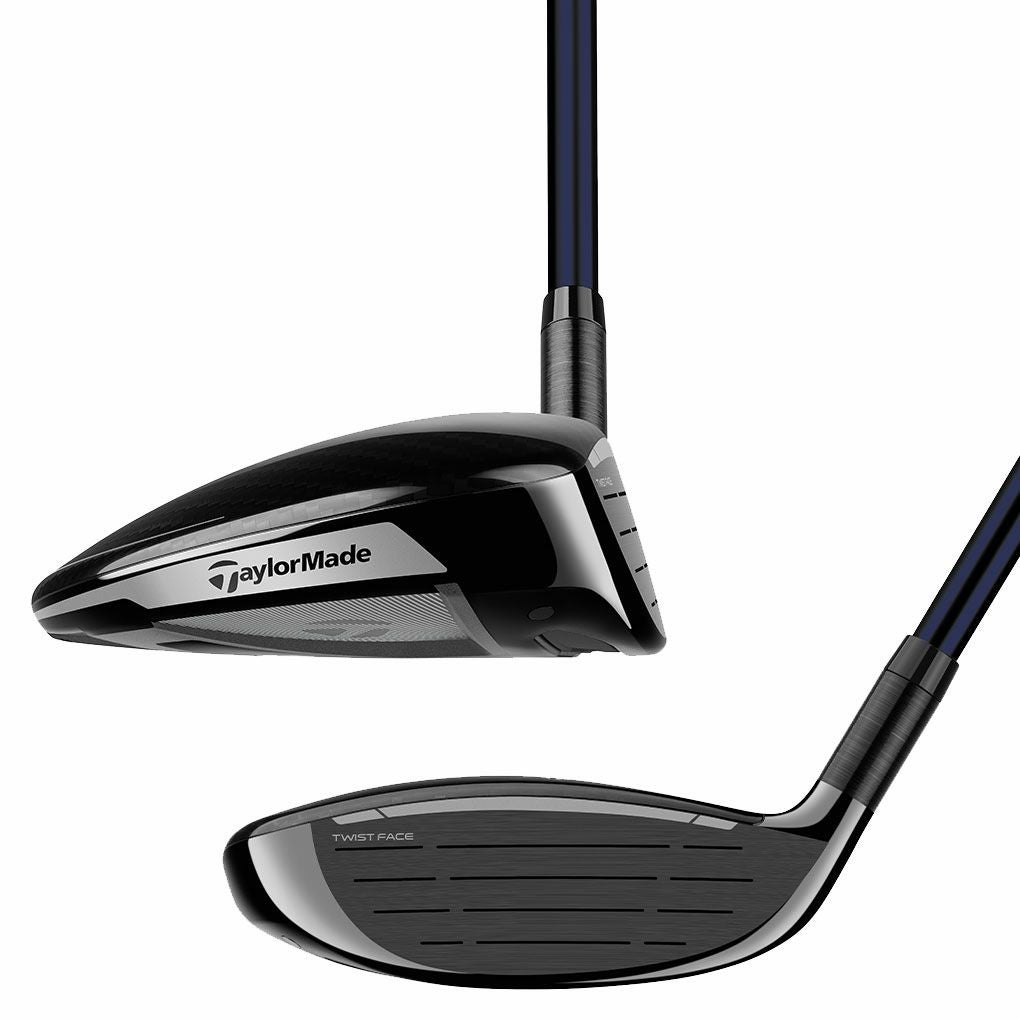 テーラーメイド Qi10 Max フェアウェイウッド メンズ 右用 Diamana