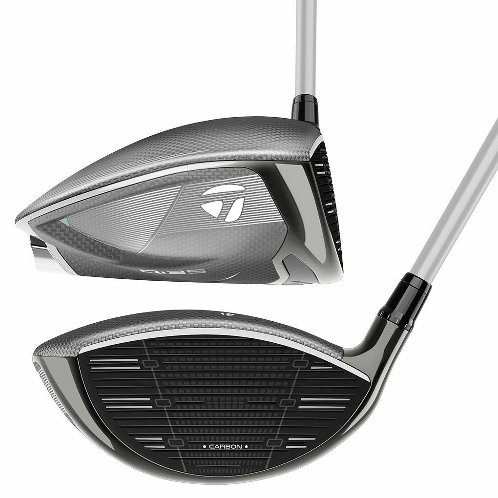 テーラーメイド Qi35 MAX LITE DRIVER ドライバー レディース 右用