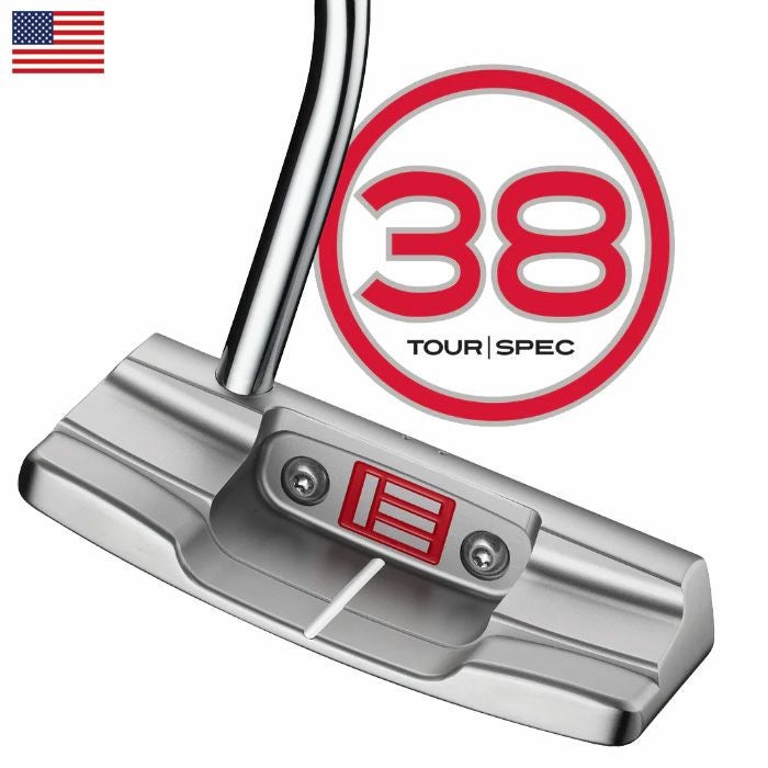 イーブンロール ER5 Hatchback パター ハッチバックマレット メンズ 右