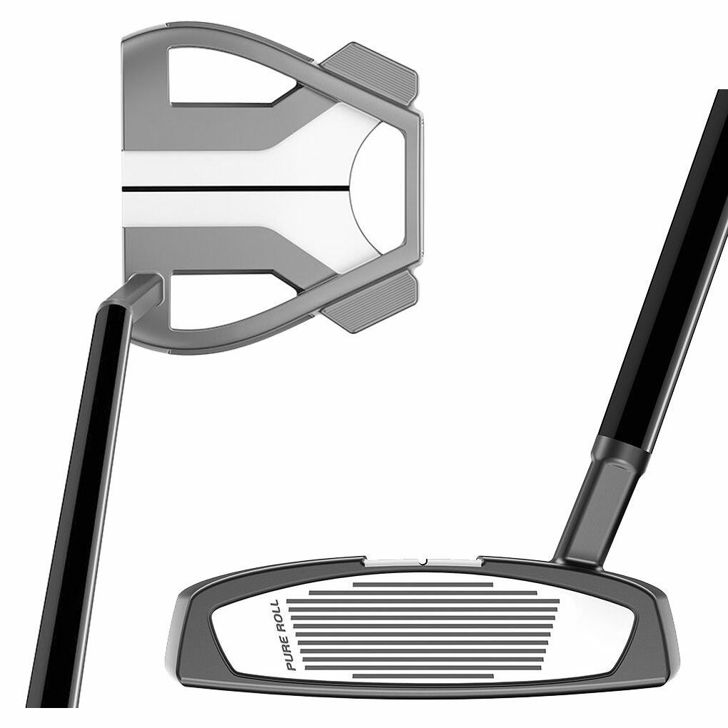 テーラーメイド パター Spider TOUR X トゥルーパス スモールスラント