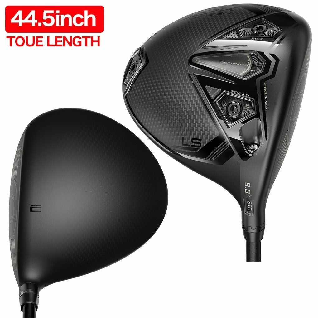 ツアーレングス/44.5inch】コブラ DARKSPEED LS Tour Length