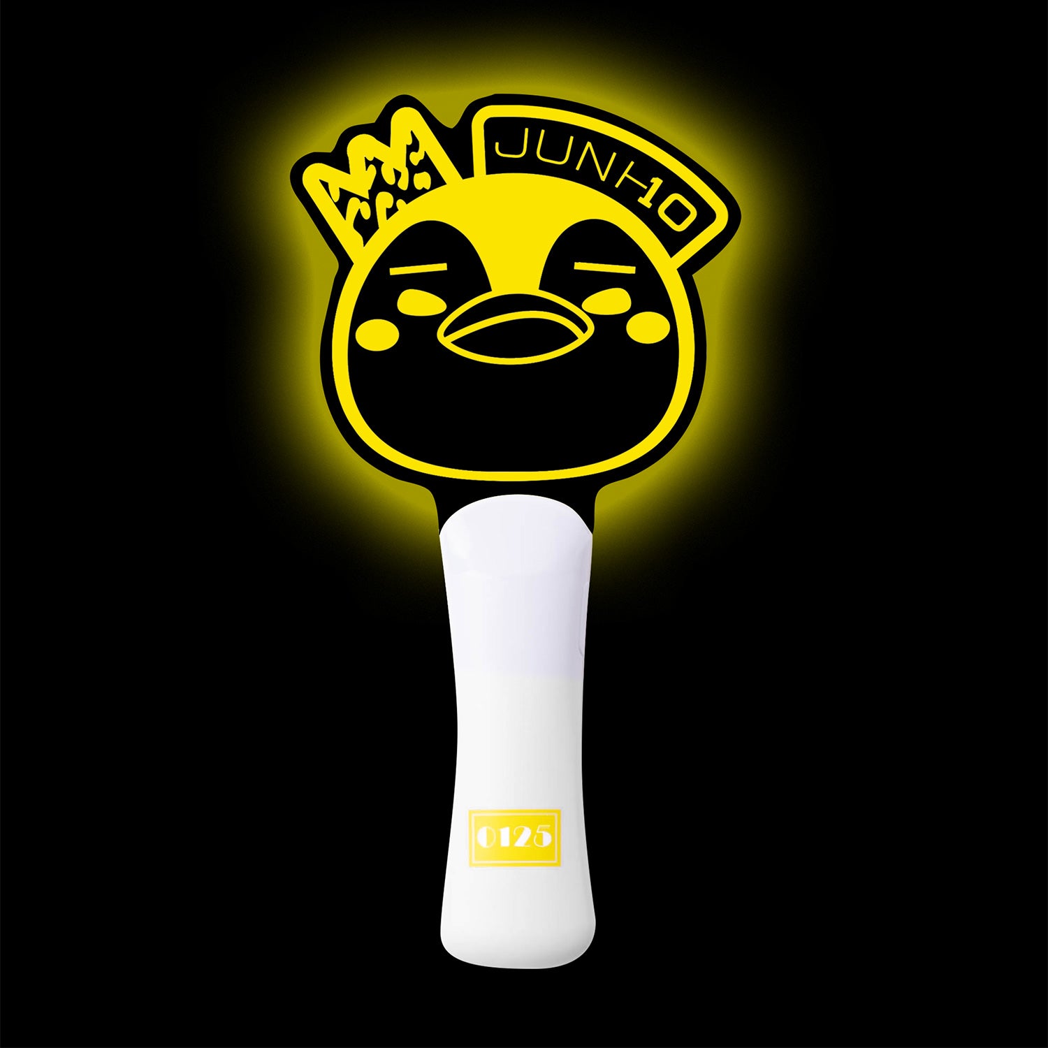 LIGHT STICK / Lee Junho『また会える日』 – JYP JAPAN ONLINE STORE