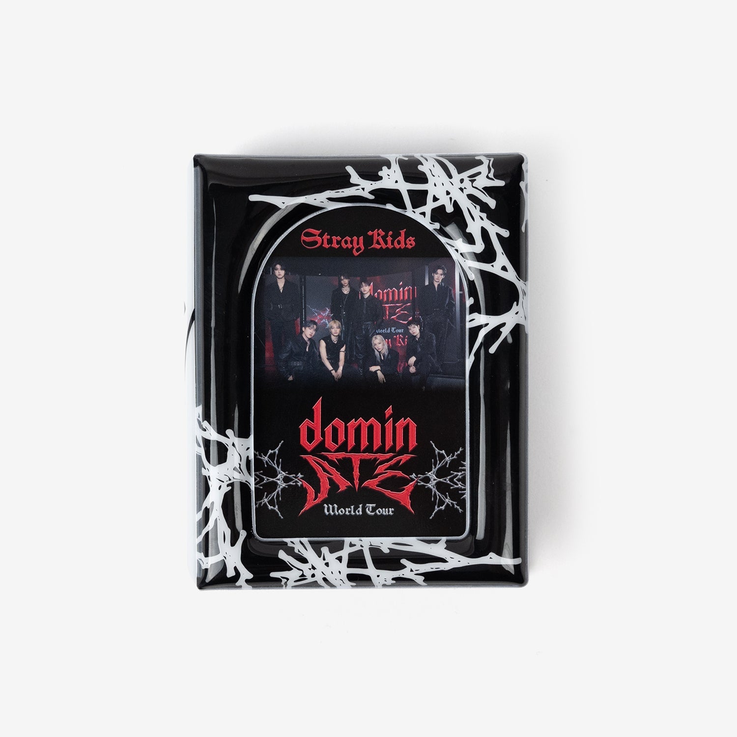 PHOTO CARD CASE / Stray Kids『Stray Kids World Tour ＜dominATE