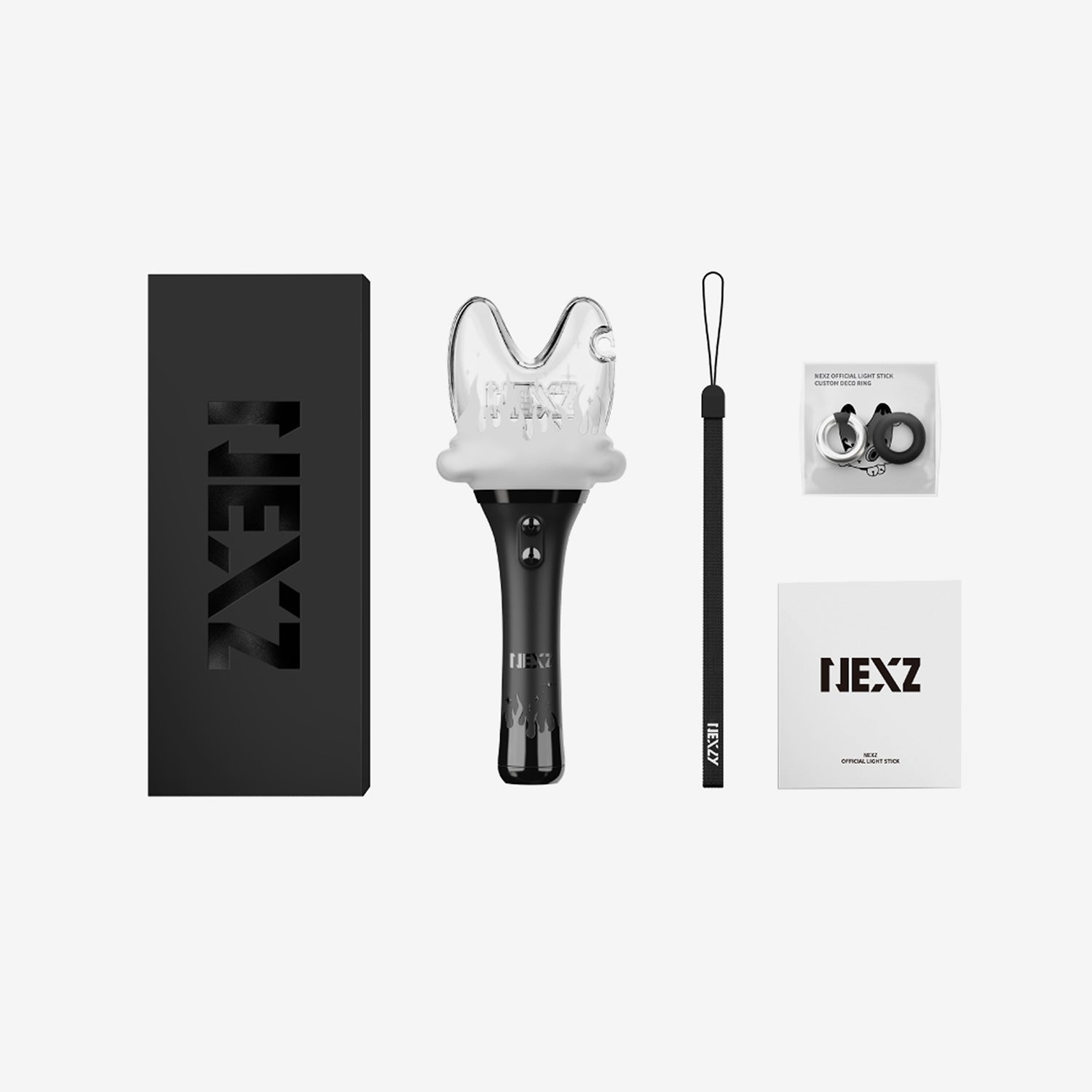 NEXZ OFFICIAL GOODS – JYP JAPAN ONLINE STORE