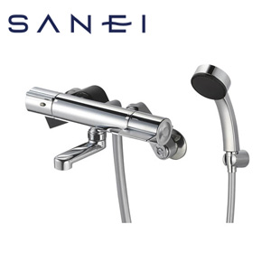 SK18C-13｜SANEI浴室用蛇口[壁][浴槽・洗い場兼用]