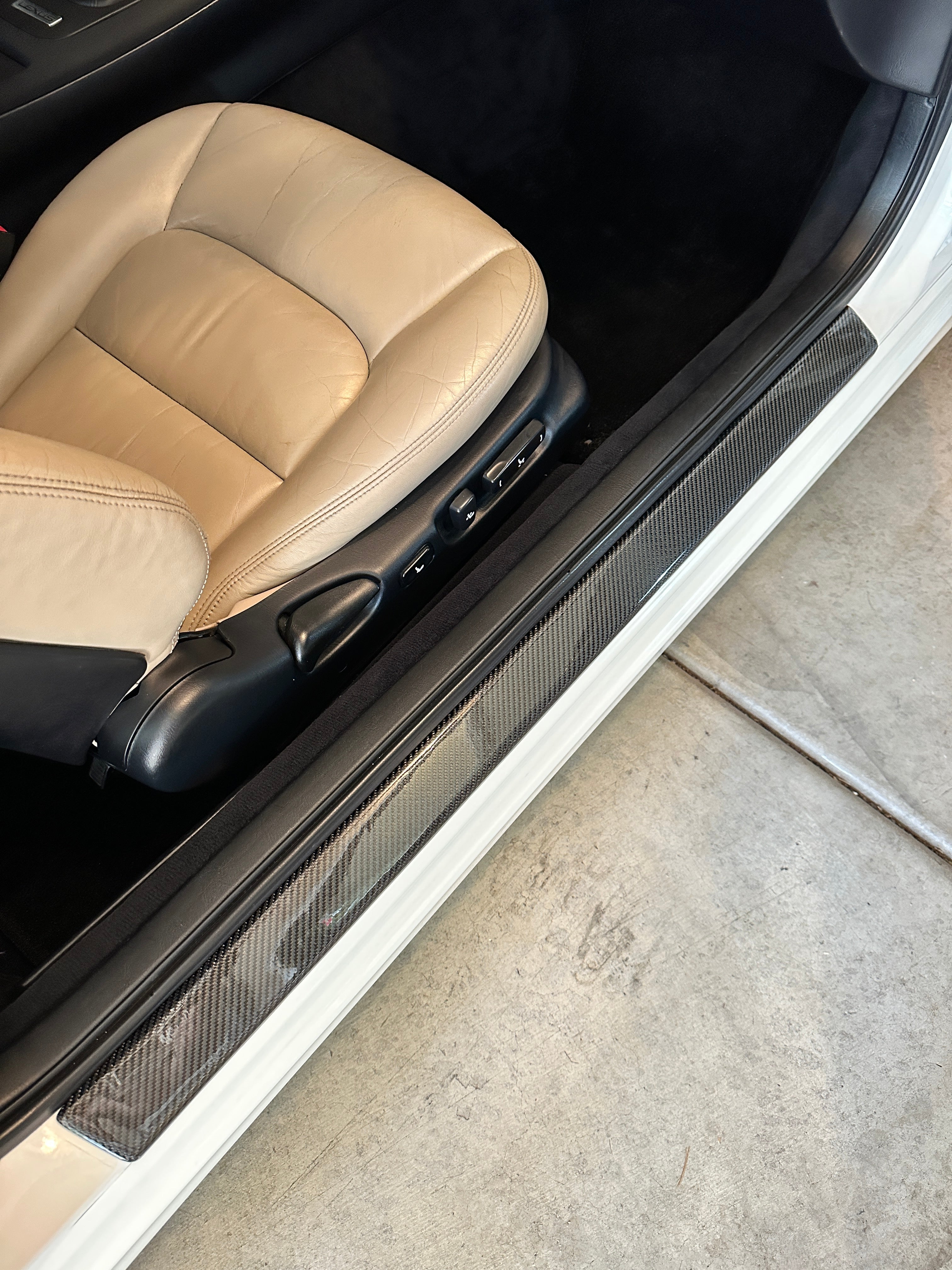 JZZ30.com: Parts and accessories for your Lexus SC300/SC400