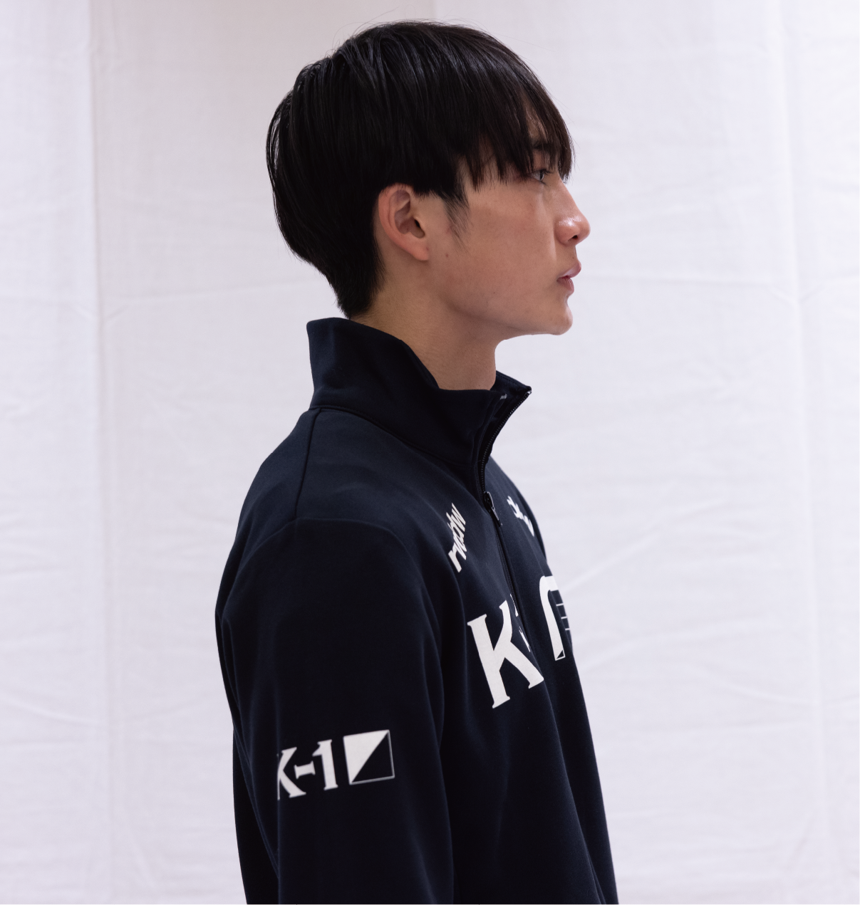 K-1 × rvddw JERSEY SET UP – K-1.SHOP
