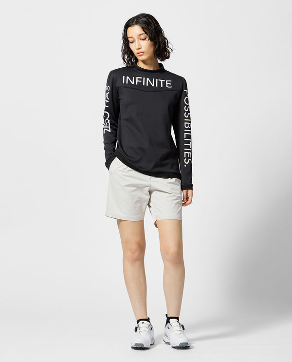 K-3B ZERO トップス (WOMEN) – K-3B OFFICIAL SITE