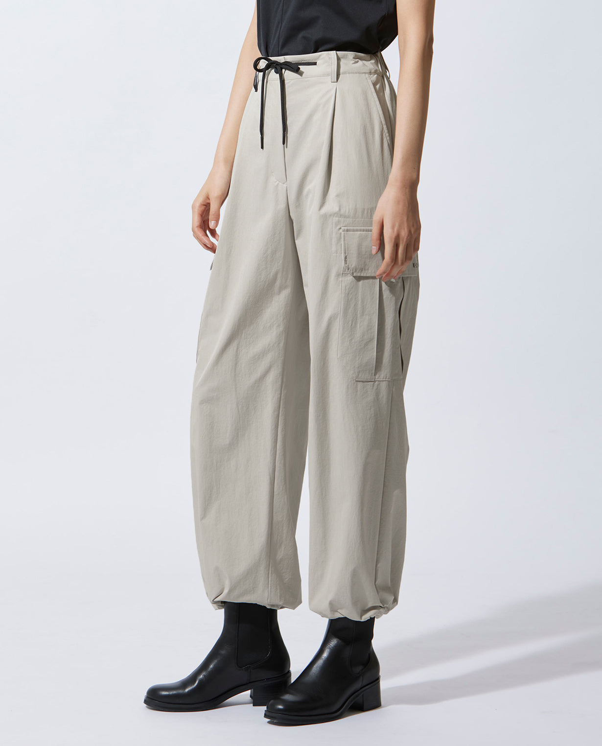 1006_L カーゴパンツ (ストーングレー) – K-3B OFFICIAL SITE