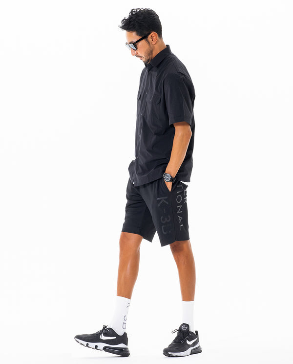 SHORT PANTS (MEN) – K-3B OFFICIAL SITE
