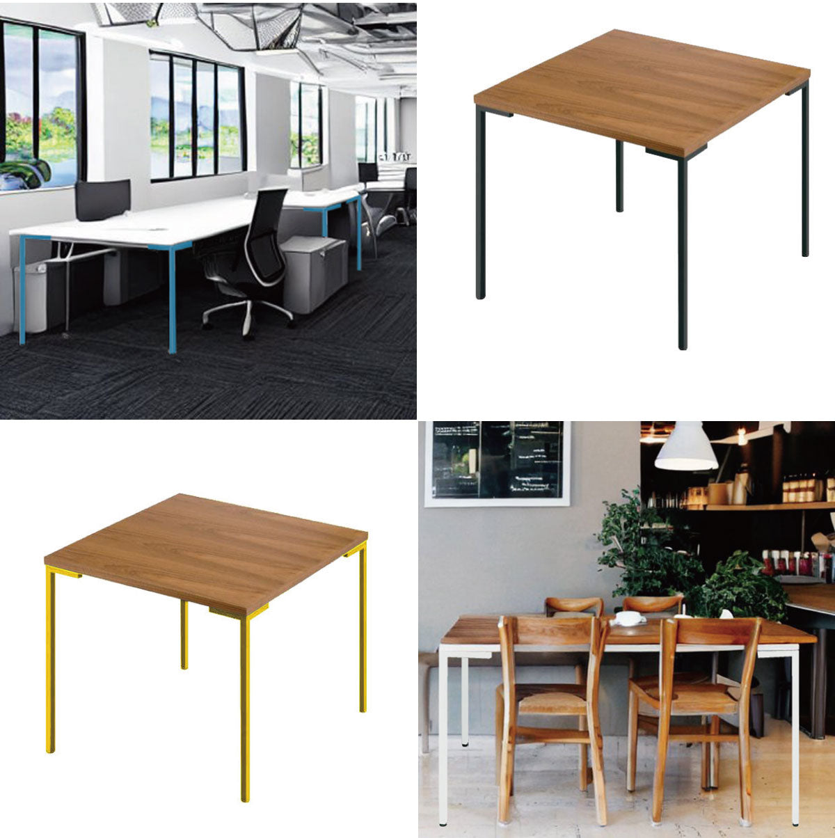 テーブル脚 – 株式会社平山