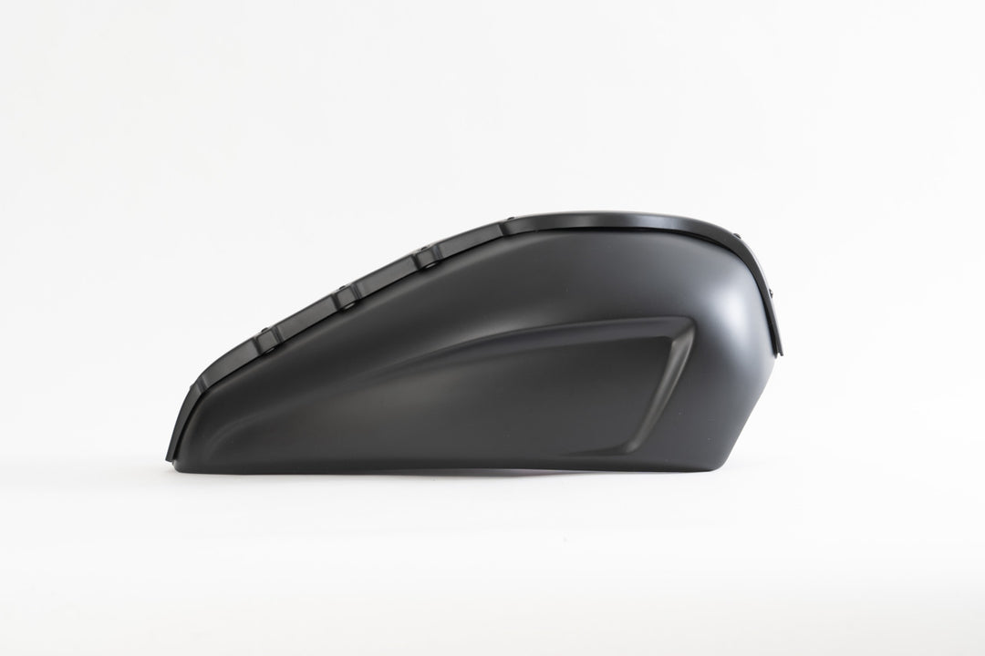 K-SPEED RB0087J タンクカバー Rebel250, 300 & 500 Diabolus year