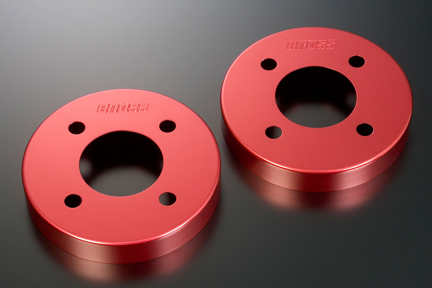 ブレーキローターカバー（コペン/L880K/LA400K）[BRC0010]｜TAKE OFF