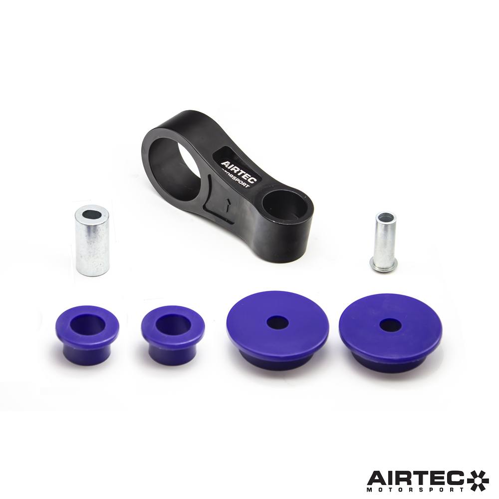 Airtec Megane 4RS Upper Engine Torque Mount
