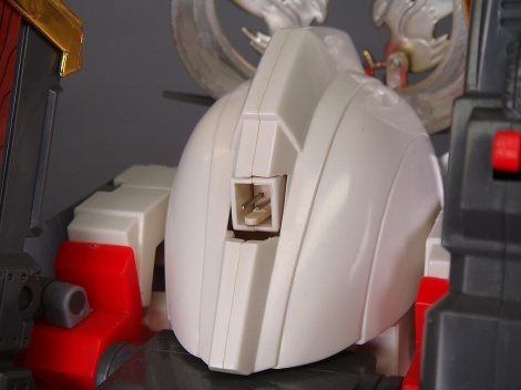 元祖SDガンダム NO-42 頑駄無大将軍