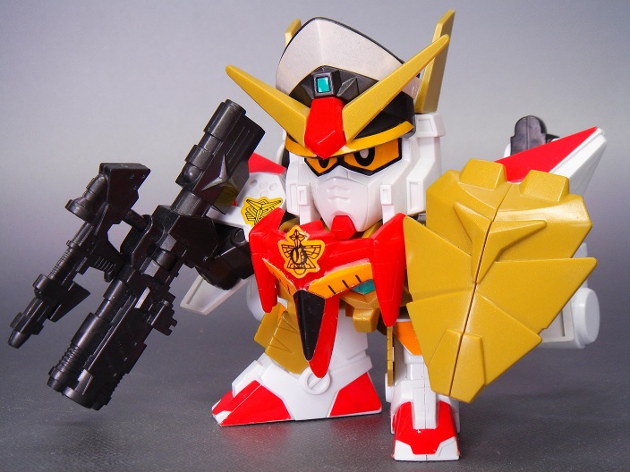 年末年始！元祖SDガンダム大放出 ナイト：武者：キャプテン：FAP 年末