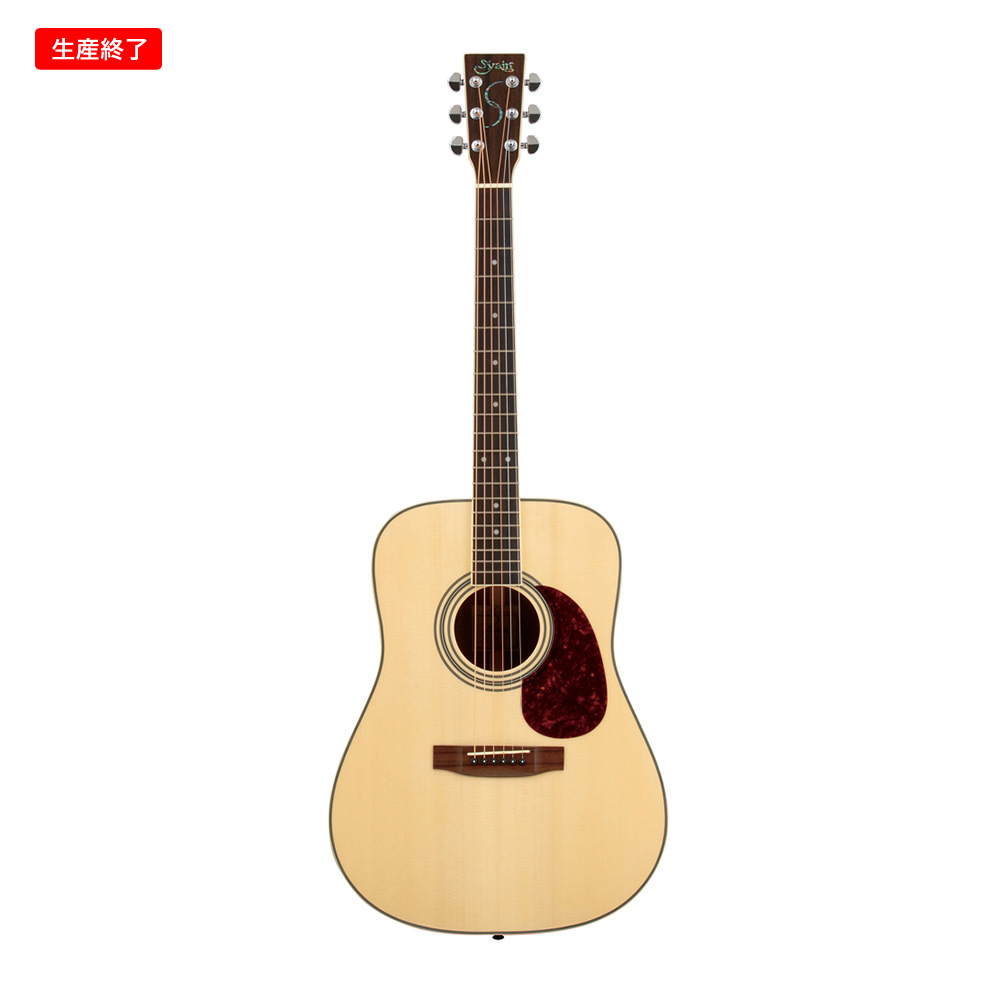 廃版美品！S.yairi SYD45-3TS トップスプルース単板000サイズ 廃版