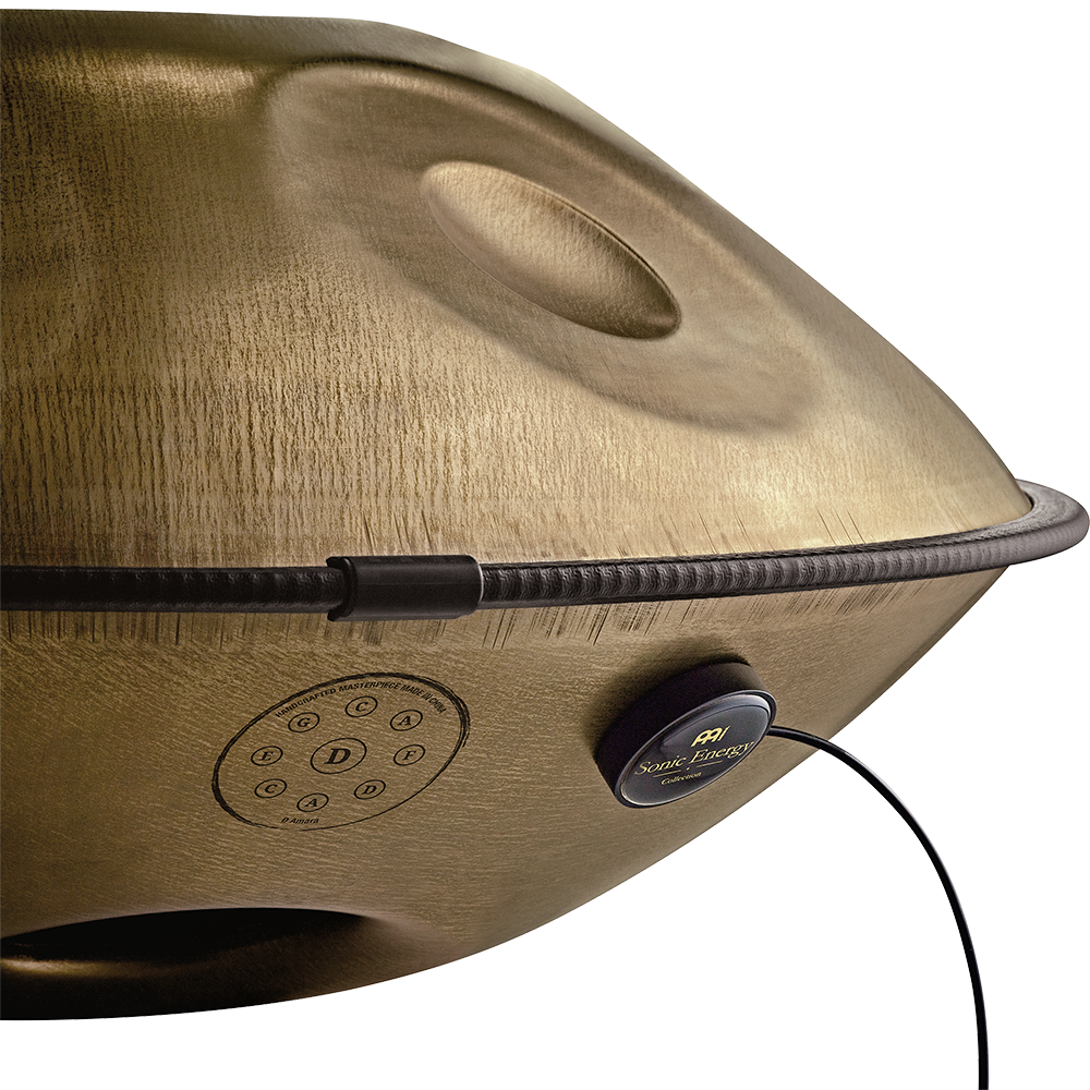 マグネティックピエゾピックアップ SEPU｜MEINL SONIC ENERGY 国内公式